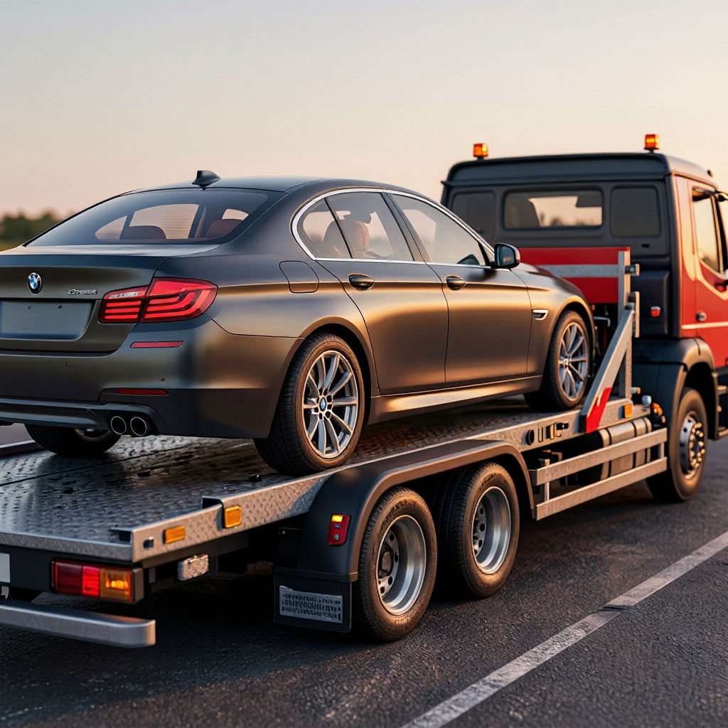 Главными нарушителями парковки в Москве оказались владельцы BMW. С начала 2026 года автомобили этой марки эвакуировали 4710 раз. На втором месте — Mercedes с 4245 эвакуациями, на третьем — Audi с 2299. На штрафстоянки также регулярно отправляли Bentley