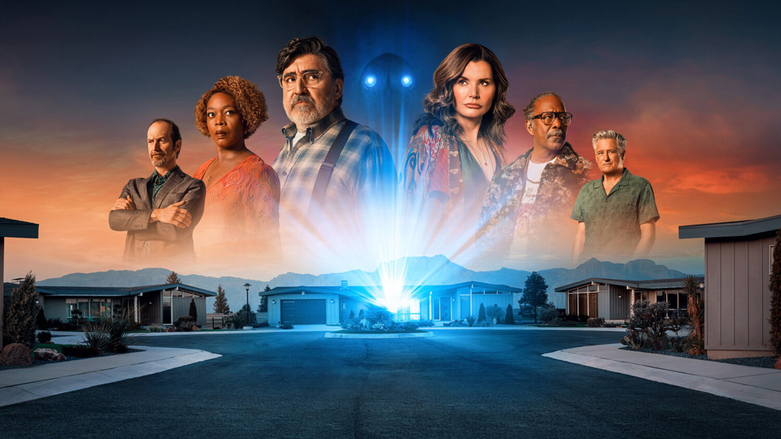 Вышел сериал «Городок» от создателей «Очень странных дел» братьев Даффер — это крутая смесь мистики, винтажной картинки и расследований.